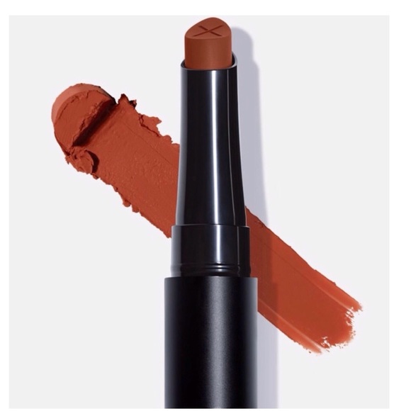 Smashbox Always on Cream to Matte Lipstick, Out Loud - Picture 2 of 8